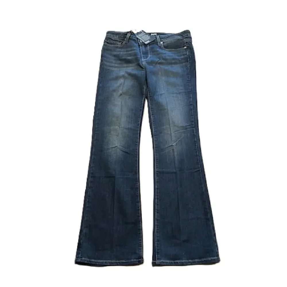PAIGE Women's Manhattan Bootcut 32", Nottingham, 29 - Picture 1 of 8